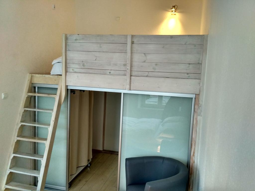 Krakart Apartment Krakow Luaran gambar